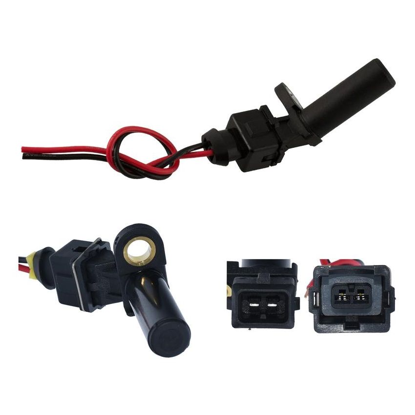 Walker Products 235-91031 Walker Products 235-91031 Engine Crankshaft Position Sensor - Full Service Kit