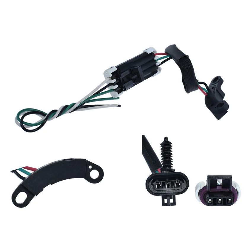 Walker Products 235-91046 Walker Products 235-91046 Engine Crankshaft Position Sensor - Full Service Kit