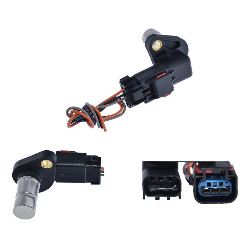 Walker Products 235-91047 Walker Products 235-91047 Engine Crankshaft Position Sensor - Full Service Kit