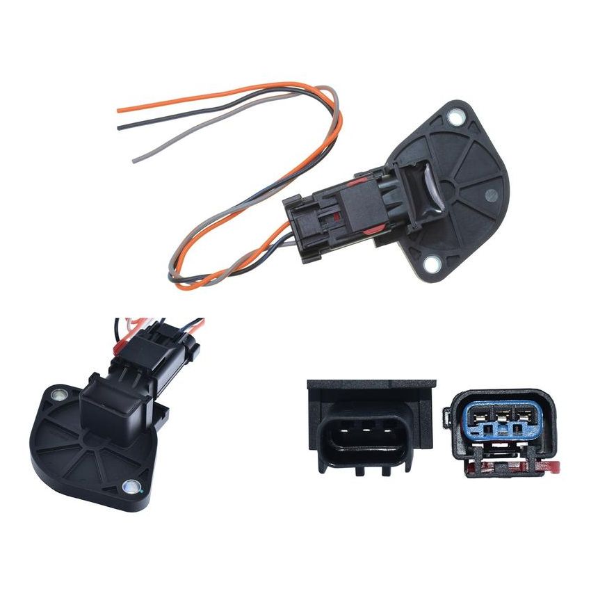 Walker Products 235-91050 Walker Products 235-91050 Engine Camshaft Position Sensor - Full Service Kit