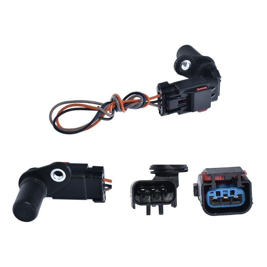 Walker Products 235-91054 Walker Products 235-91054 Engine Crankshaft Position Sensor - Full Service Kit