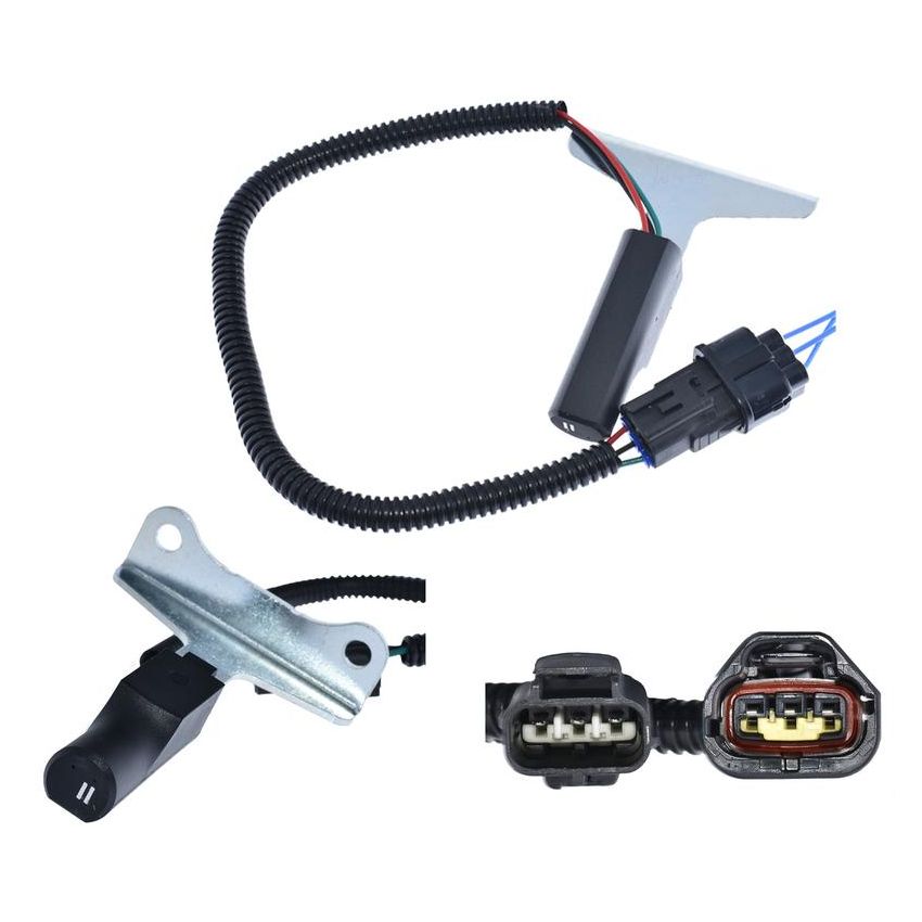 Walker Products 235-91059 Walker Products 235-91059 Engine Crankshaft Position Sensor - Full Service Kit