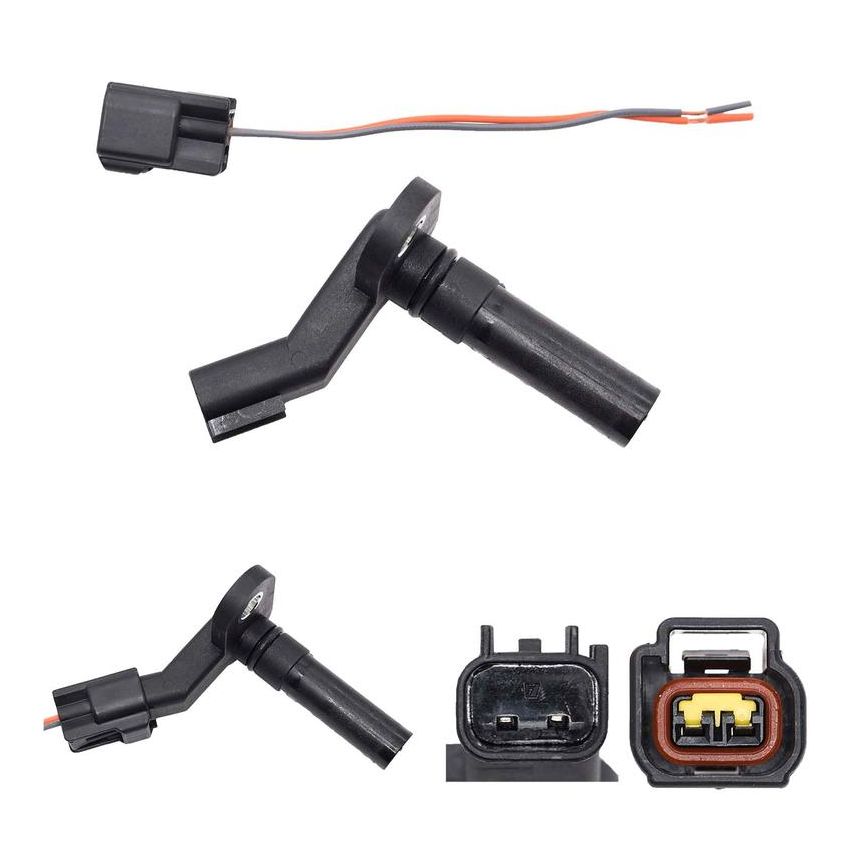 Walker Products 235-91073 Walker Products 235-91073 Engine Crankshaft Position Sensor - Full Service Kit