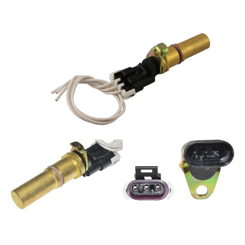 Walker Products 235-91075 Walker Products 235-91075 Engine Crankshaft Position Sensor - Full Service Kit