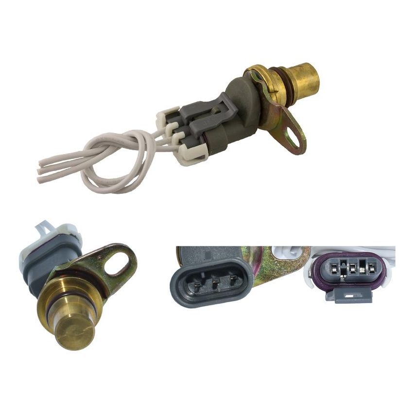 Walker Products 235-91076 Walker Products 235-91076 Engine Camshaft Position Sensor - Full Service Kit