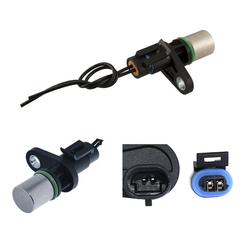 Walker Products 235-91078 Walker Products 235-91078 Engine Crankshaft Position Sensor - Full Service Kit