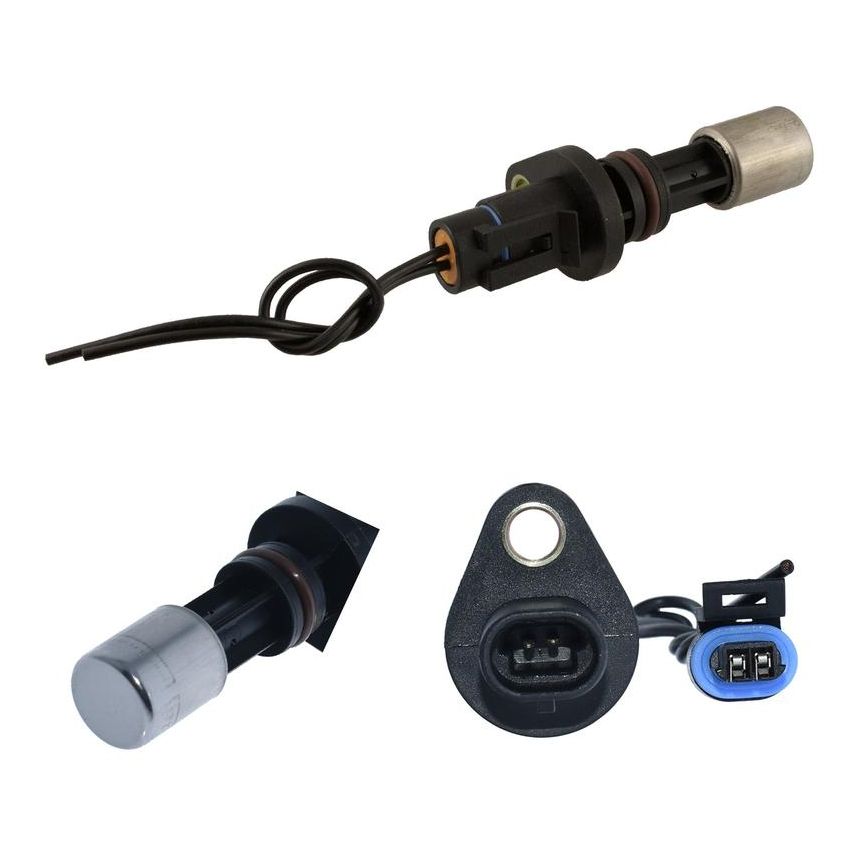 Walker Products 235-91080 Walker Products 235-91080 Engine Crankshaft Position Sensor - Full Service Kit