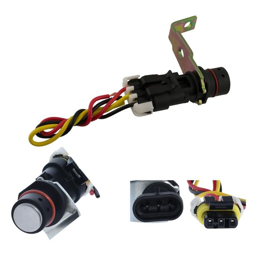 Walker Products 235-91081 Walker Products 235-91081 Engine Crankshaft Position Sensor - Full Service Kit