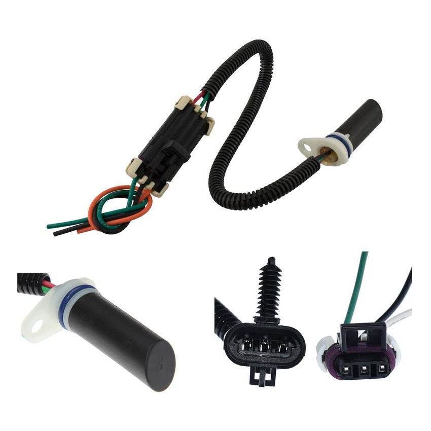 Walker Products 235-91083 Walker Products 235-91083 Engine Camshaft Position Sensor - Full Service Kit