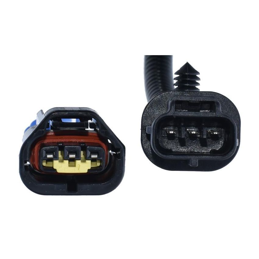 Walker Products 235-91109 Walker Products 235-91109 Engine Crankshaft Position Sensor - Full Service Kit