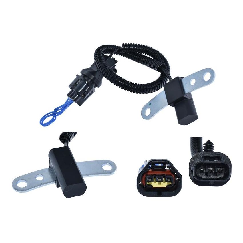 Walker Products 235-91109 Walker Products 235-91109 Engine Crankshaft Position Sensor - Full Service Kit