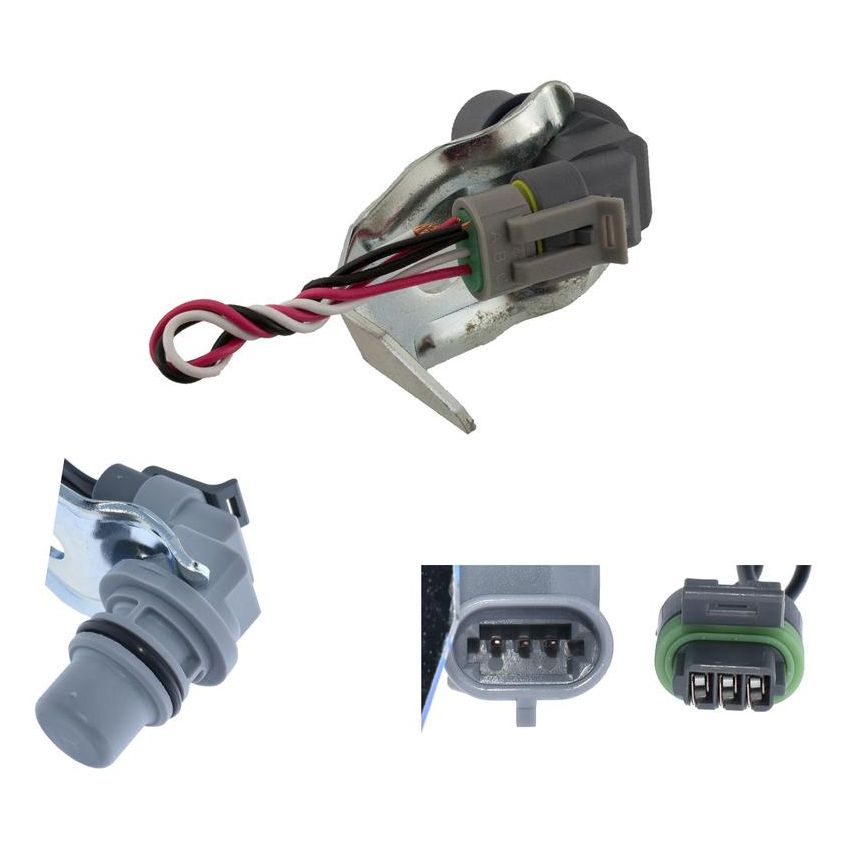 Walker Products 235-91110 Walker Products 235-91110 Engine Camshaft Position Sensor - Full Service Kit