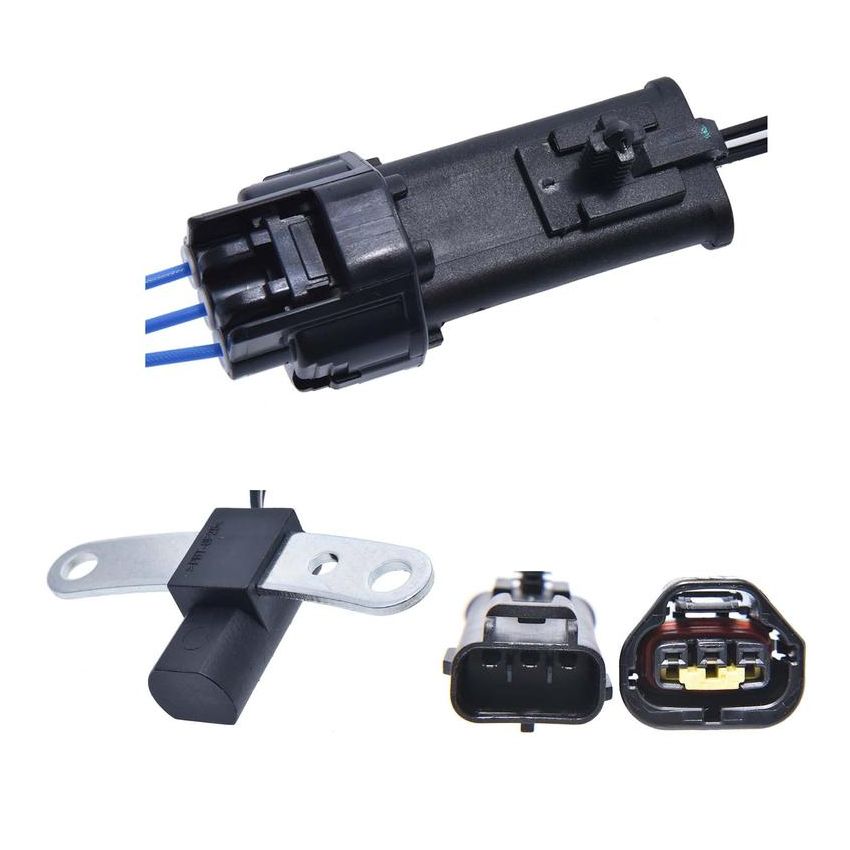 Walker Products 235-91117 Walker Products 235-91117 Engine Crankshaft Position Sensor - Full Service Kit