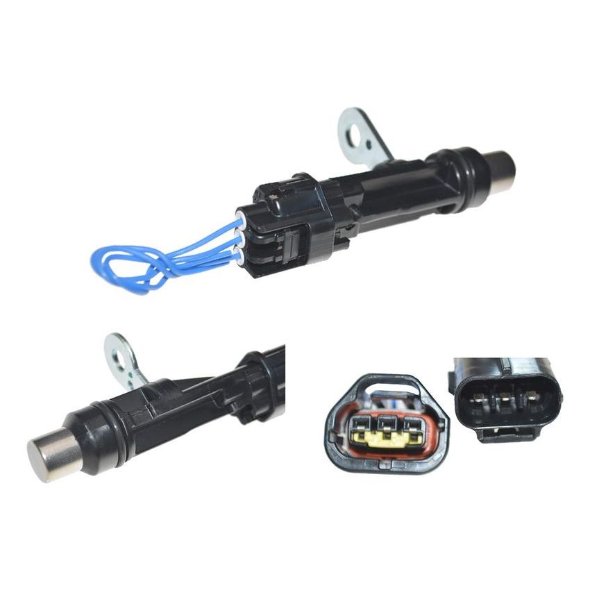 Walker Products 235-91136 Walker Products 235-91136 Engine Crankshaft Position Sensor - Full Service Kit