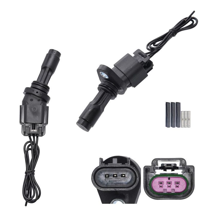 Walker Products 235-91153 Walker Products 235-91153 Engine Crankshaft Position Sensor - Full Service Kit