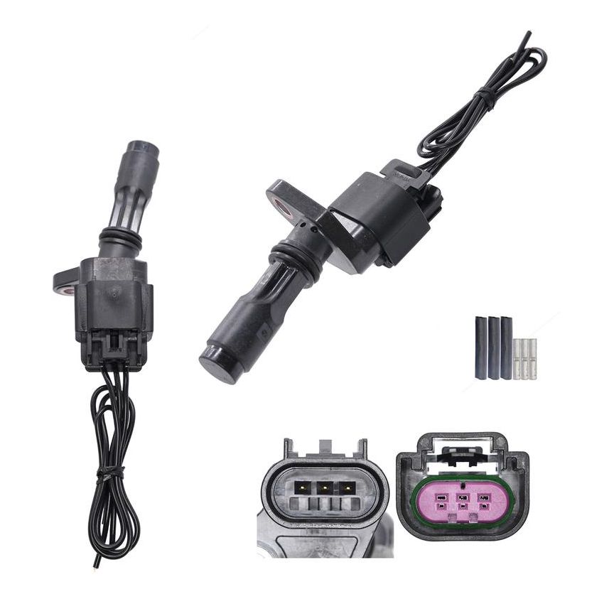 Walker Products 235-91158 Walker Products 235-91158 Engine Camshaft Position Sensor - Full Service Kit