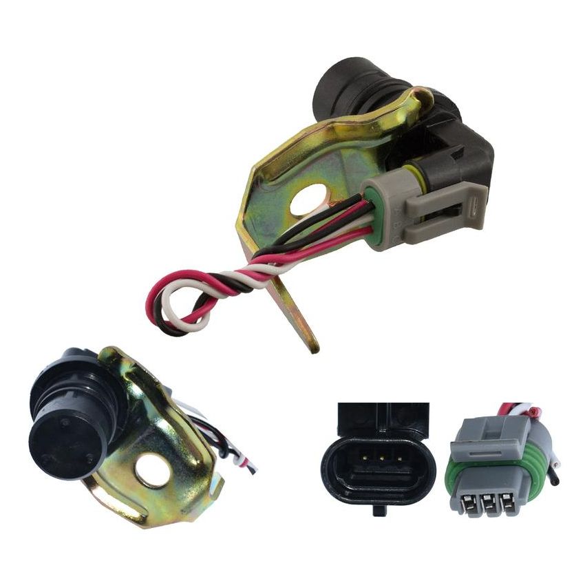 Walker Products 235-91163 Walker Products 235-91163 Engine Crankshaft Position Sensor - Full Service Kit