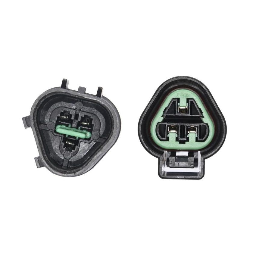 Walker Products 235-91166 Walker Products 235-91166 Engine Crankshaft Position Sensor - Full Service Kit