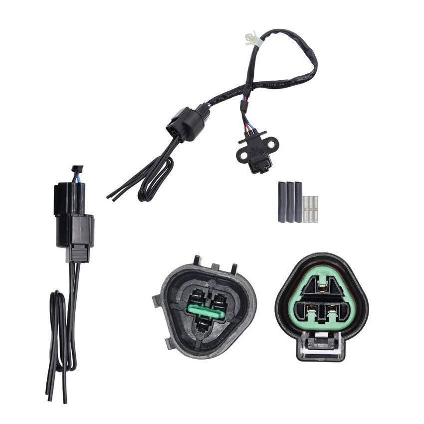 Walker Products 235-91166 Walker Products 235-91166 Engine Crankshaft Position Sensor - Full Service Kit