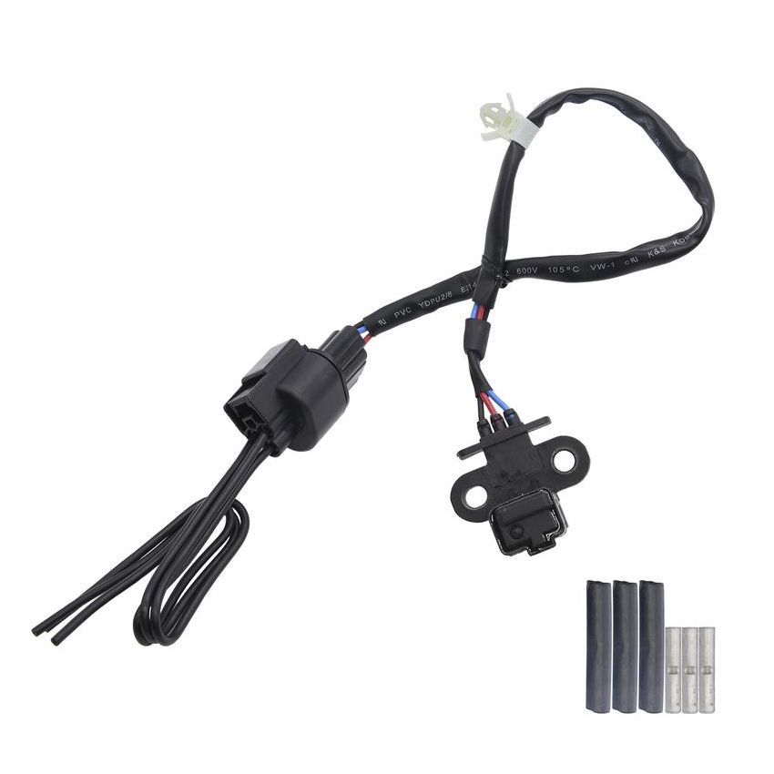 Walker Products 235-91166 Walker Products 235-91166 Engine Crankshaft Position Sensor - Full Service Kit