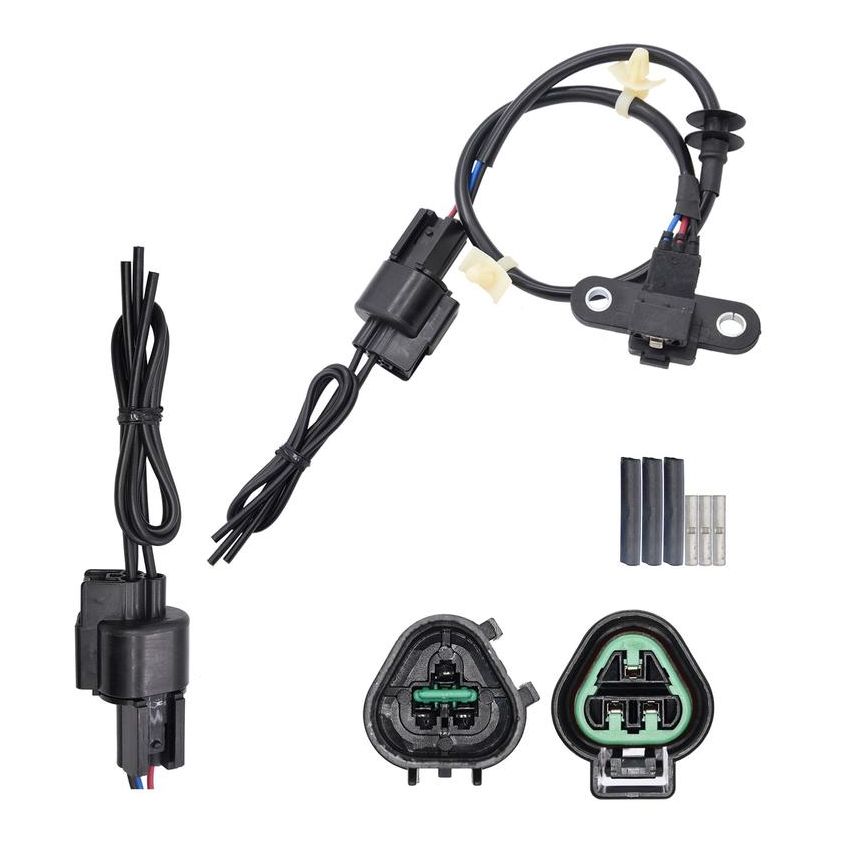 Walker Products 235-91202 Walker Products 235-91202 Engine Crankshaft Position Sensor - Full Service Kit