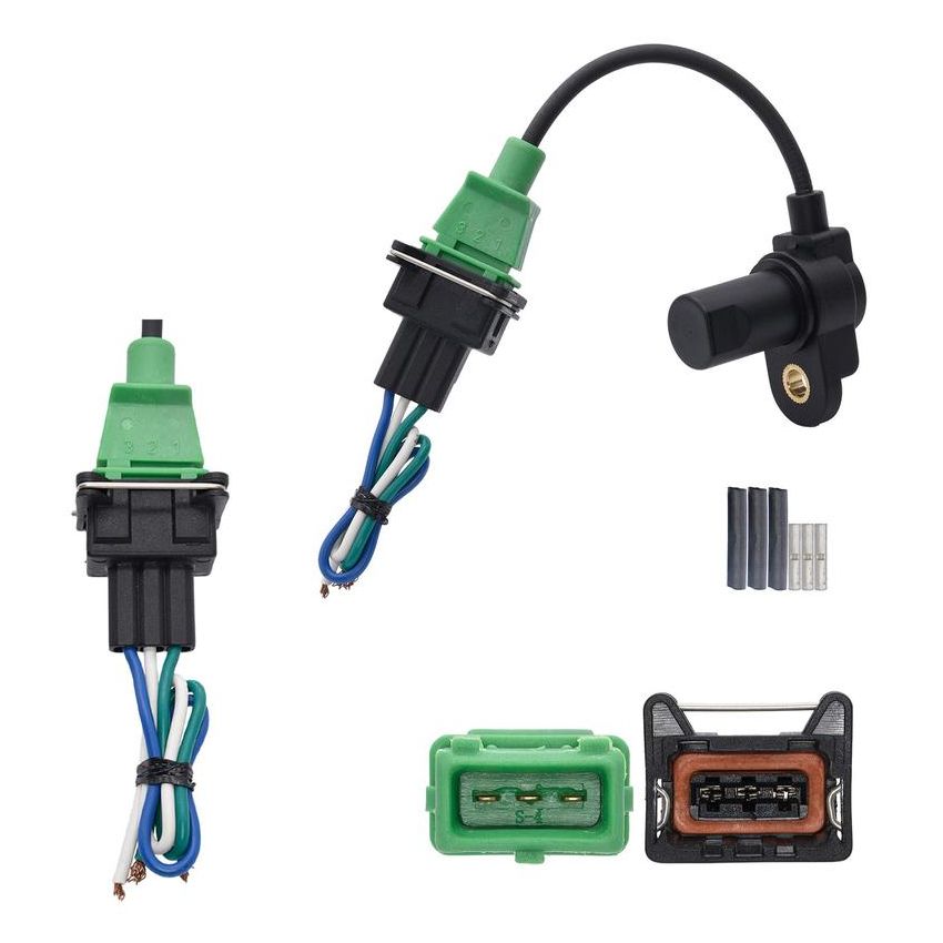 Walker Products 235-91256 Walker Products 235-91256 Engine Camshaft Position Sensor - Full Service Kit