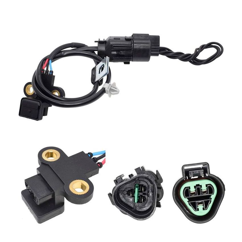 Walker Products 235-91265 Walker Products 235-91265 Engine Crankshaft Position Sensor - Full Service Kit