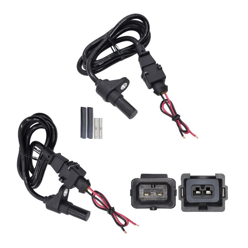 Walker Products 235-91303 Walker Products 235-91303 Engine Crankshaft Position Sensor - Full Service Kit