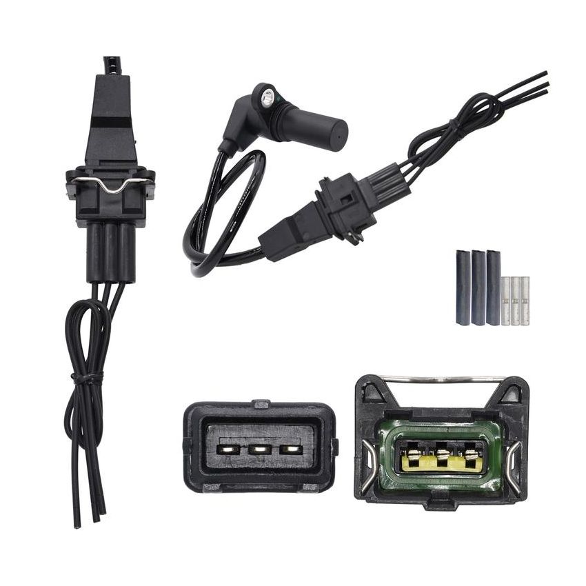 Walker Products 235-91310 Walker Products 235-91310 Engine Crankshaft Position Sensor - Full Service Kit