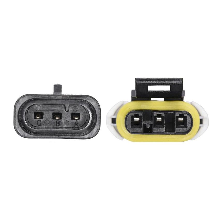 Walker Products 235-91326 Walker Products 235-91326 Engine Crankshaft Position Sensor - Full Service Kit