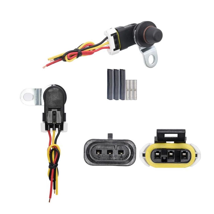 Walker Products 235-91326 Walker Products 235-91326 Engine Crankshaft Position Sensor - Full Service Kit