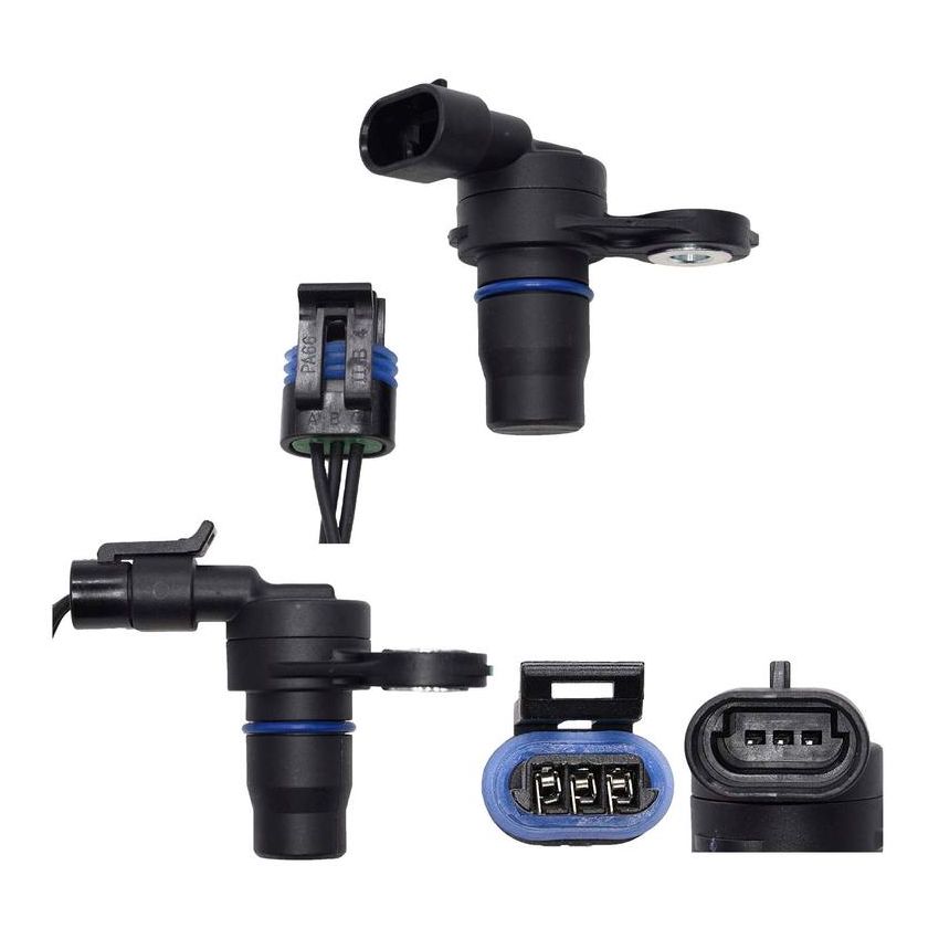 Walker Products 235-91333 Walker Products 235-91333 Engine Camshaft Position Sensor - Full Service Kit