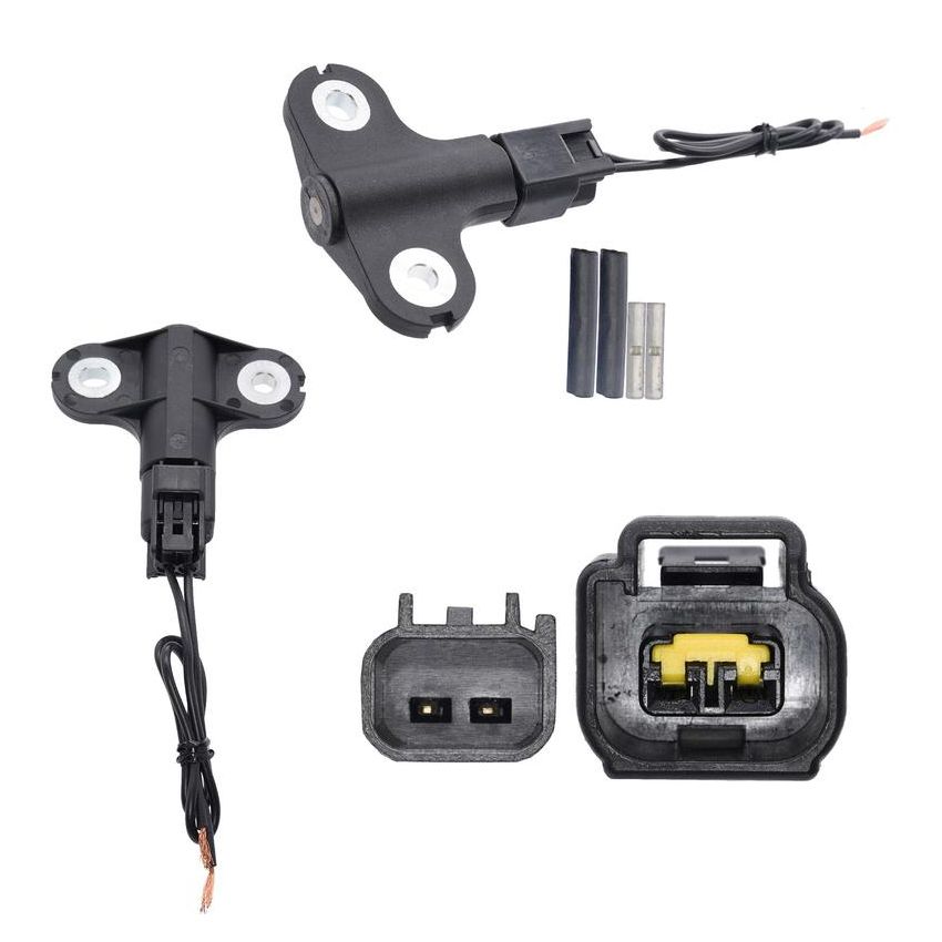 Walker Products 235-91345 Walker Products 235-91345 Engine Crankshaft Position Sensor - Full Service Kit