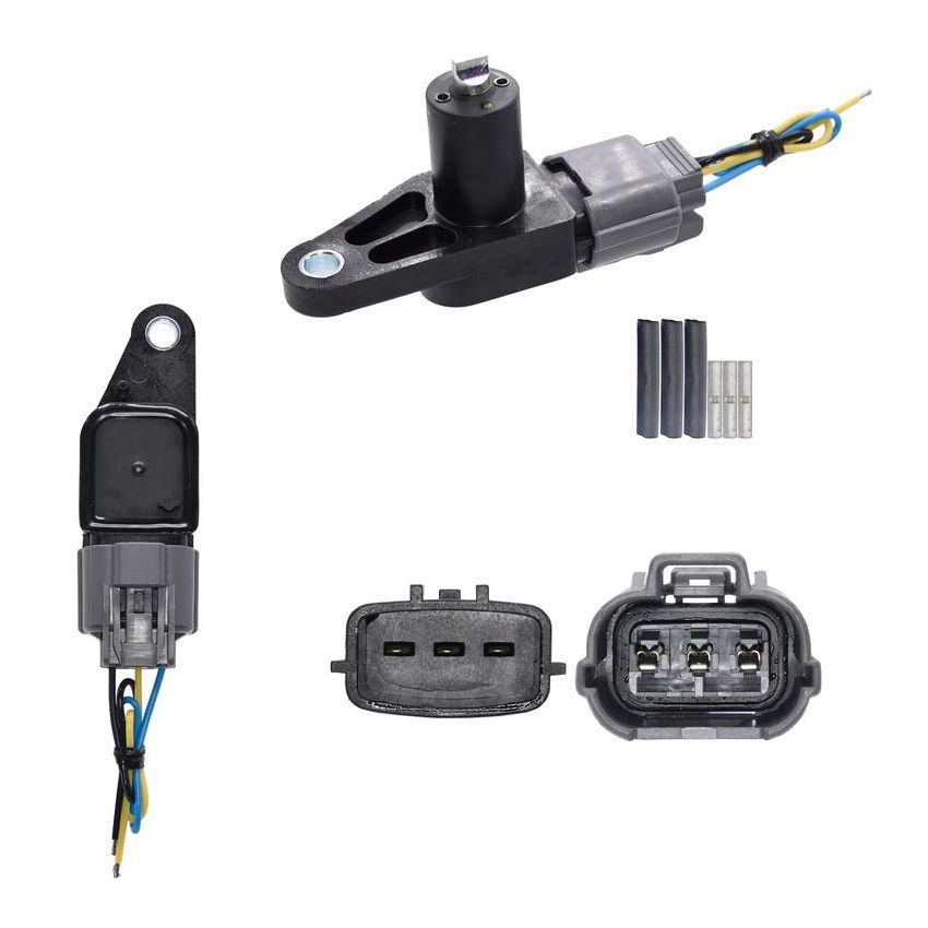 Walker Products 235-91356 Walker Products 235-91356 Engine Crankshaft Position Sensor - Full Service Kit