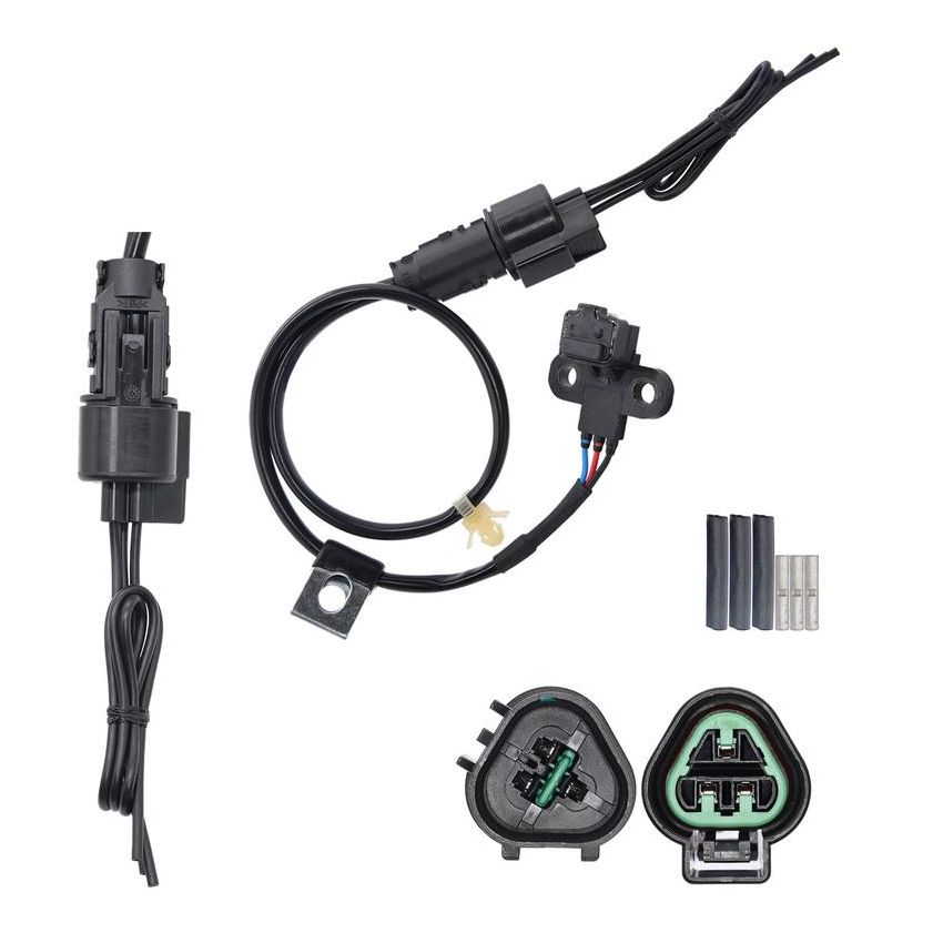 Walker Products 235-91385 Walker Products 235-91385 Engine Crankshaft Position Sensor - Full Service Kit