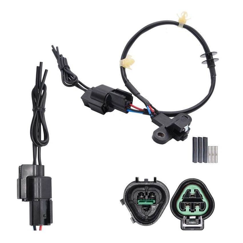 Walker Products 235-91409 Walker Products 235-91409 Engine Crankshaft Position Sensor - Full Service Kit