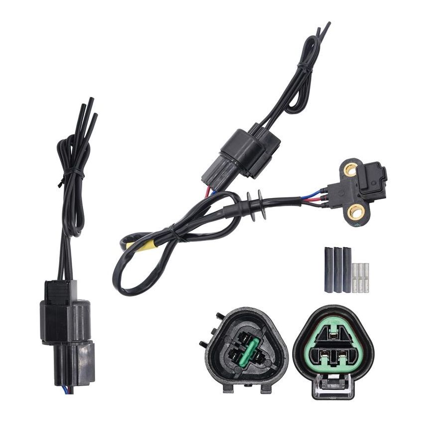 Walker Products 235-91440 Walker Products 235-91440 Engine Crankshaft Position Sensor - Full Service Kit