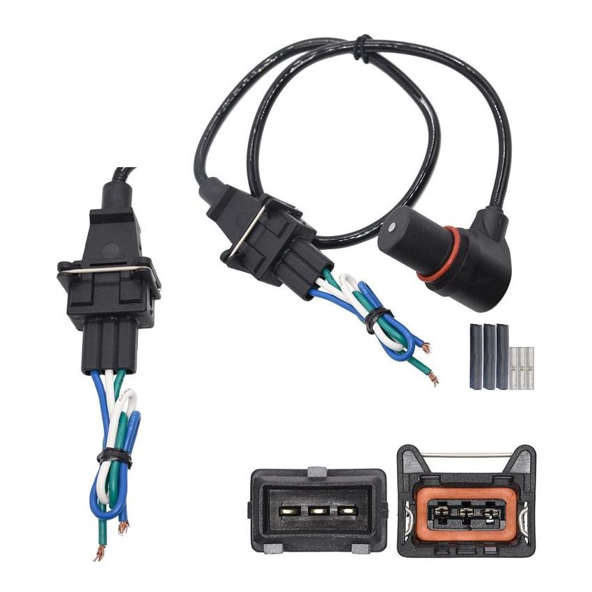 Walker Products 235-91465 Walker Products 235-91465 Engine Crankshaft Position Sensor - Full Service Kit