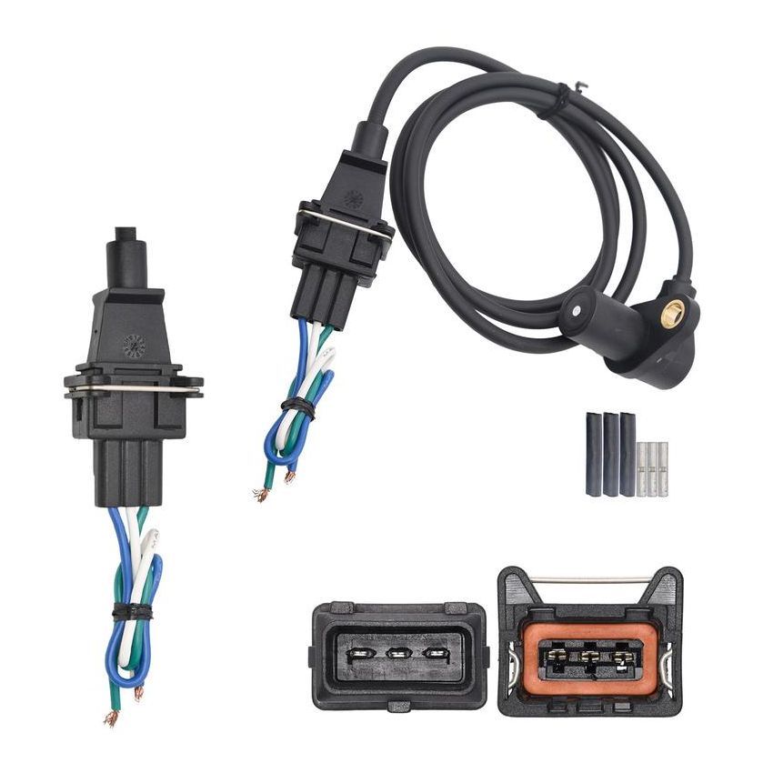 Walker Products 235-91470 Walker Products 235-91470 Engine Crankshaft Position Sensor - Full Service Kit