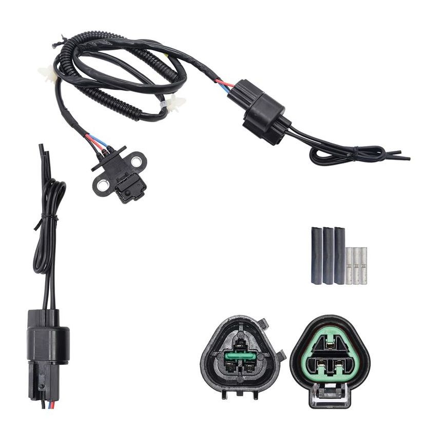 Walker Products 235-91495 Walker Products 235-91495 Engine Crankshaft Position Sensor - Full Service Kit