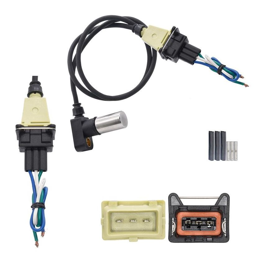 Walker Products 235-91536 Walker Products HD 235-91536 Engine Crankshaft Position Sensor