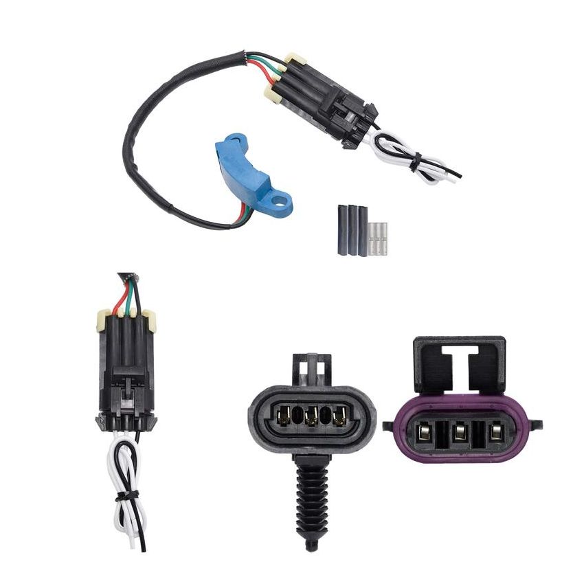 Walker Products 235-91567 Walker Products 235-91567 Engine Crankshaft Position Sensor - Full Service Kit