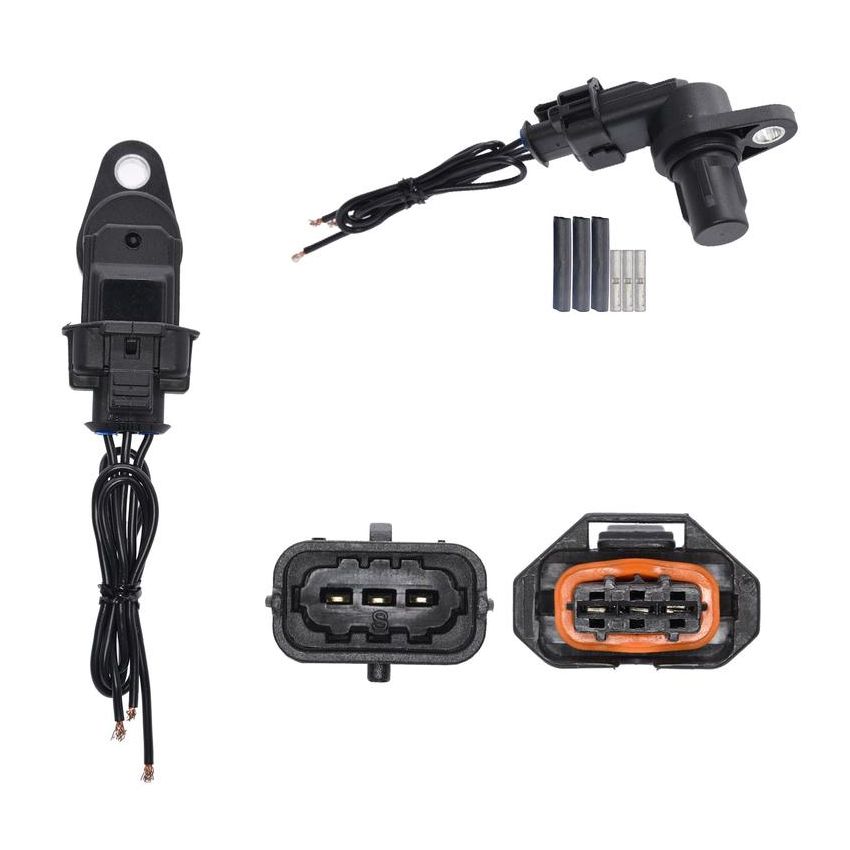 Walker Products 235-91581 Walker Products 235-91581 Engine Camshaft Position Sensor - Full Service Kit