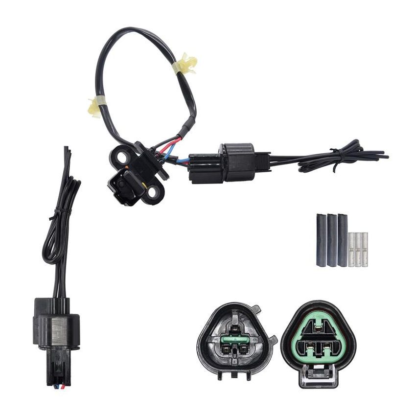 Walker Products 235-91588 Walker Products 235-91588 Engine Crankshaft Position Sensor - Full Service Kit