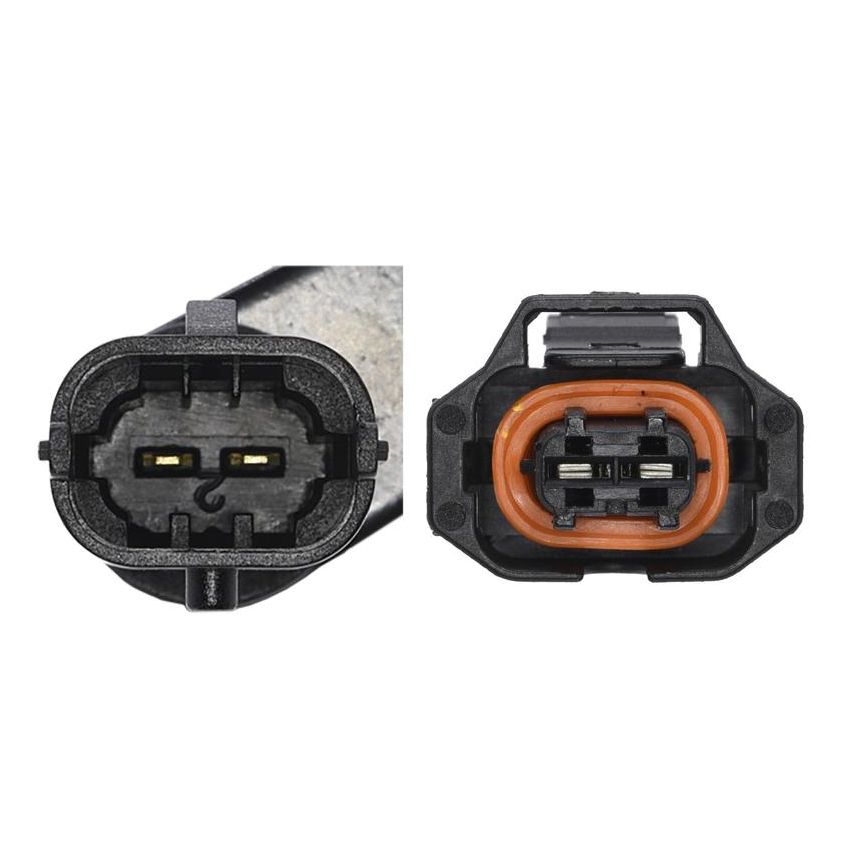 Walker Products 235-91595 Walker Products 235-91595 Engine Crankshaft Position Sensor - Full Service Kit