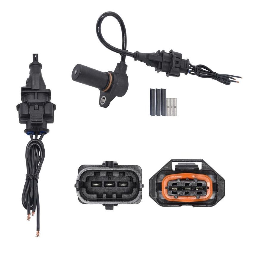 Walker Products 235-91626 Walker Products 235-91626 Engine Crankshaft Position Sensor - Full Service Kit