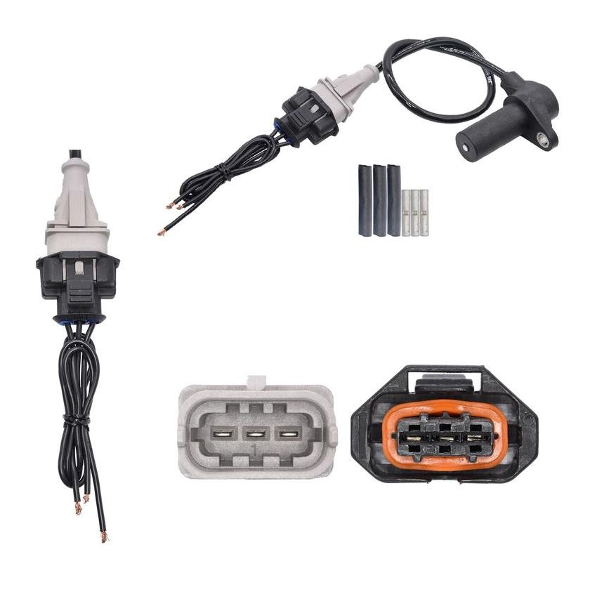 Walker Products 235-91655 Walker Products 235-91655 Engine Crankshaft Position Sensor - Full Service Kit