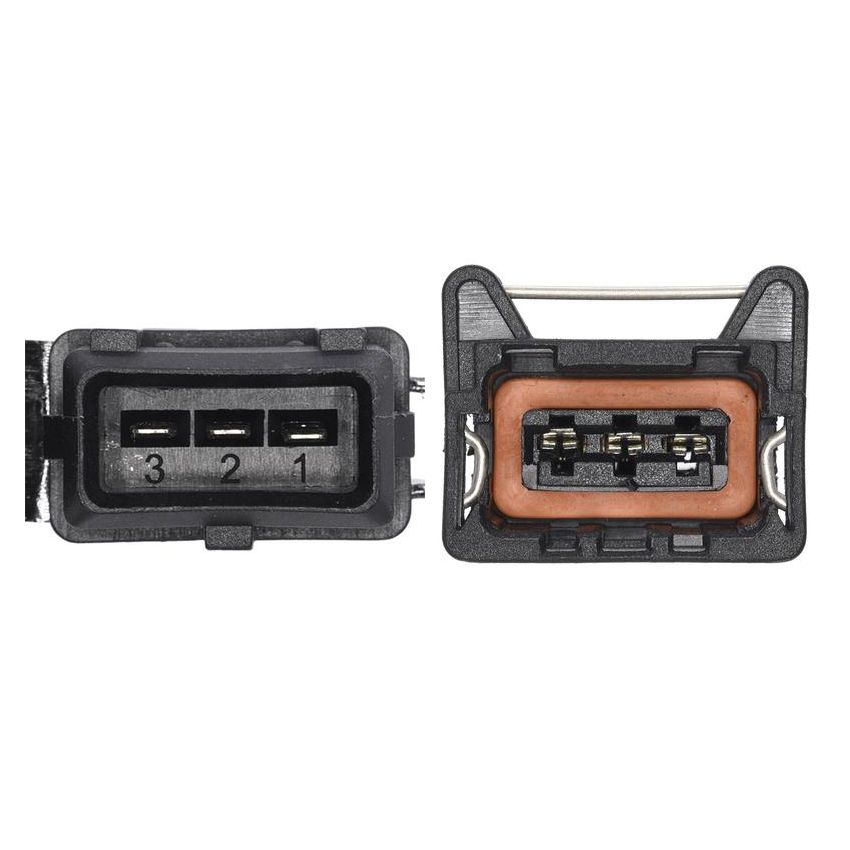 Walker Products 235-91665 Walker Products 235-91665 Engine Crankshaft Position Sensor - Full Service Kit