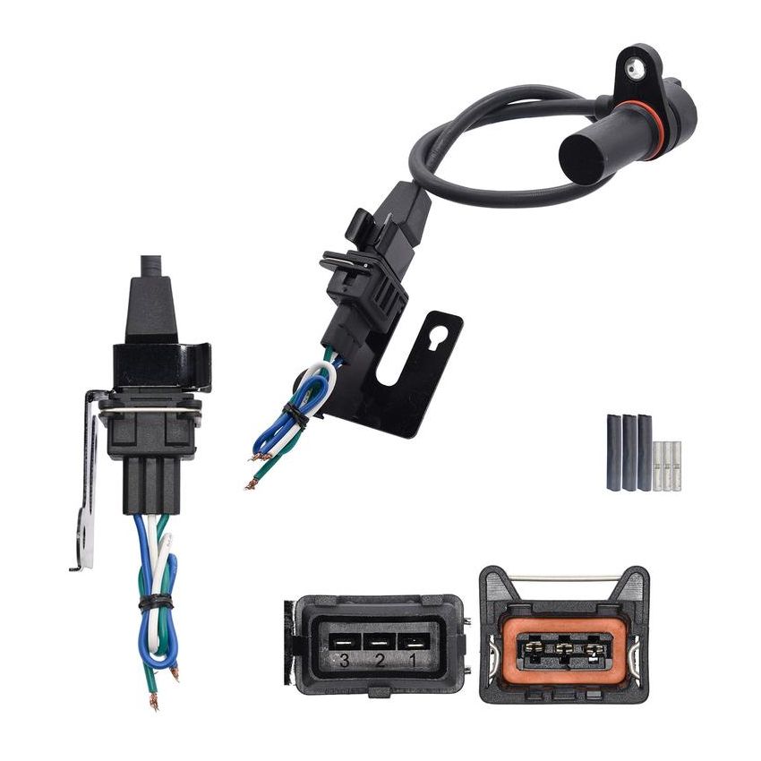 Walker Products 235-91665 Walker Products 235-91665 Engine Crankshaft Position Sensor - Full Service Kit