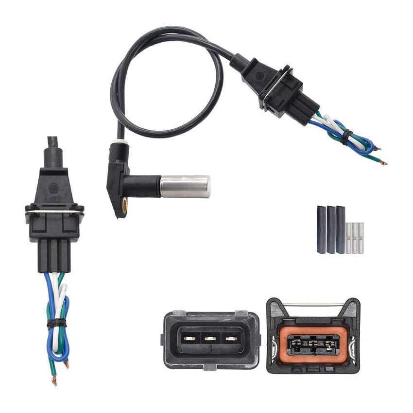 Walker Products 235-91670 Walker Products 235-91670 Engine Crankshaft Position Sensor - Full Service Kit